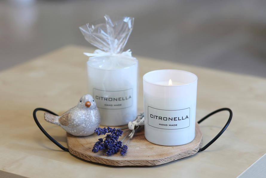 Aroma relax  citronela/11