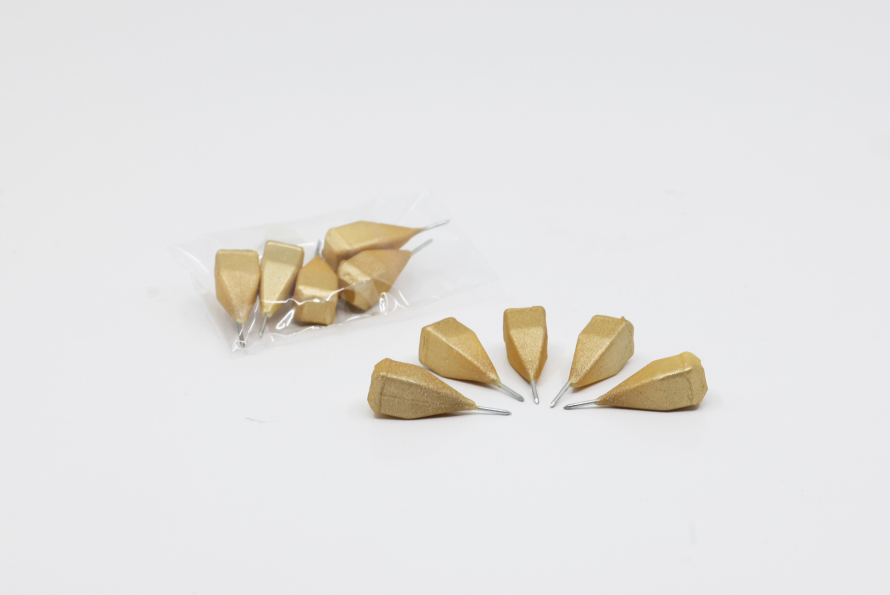 Hřeby do paškálů