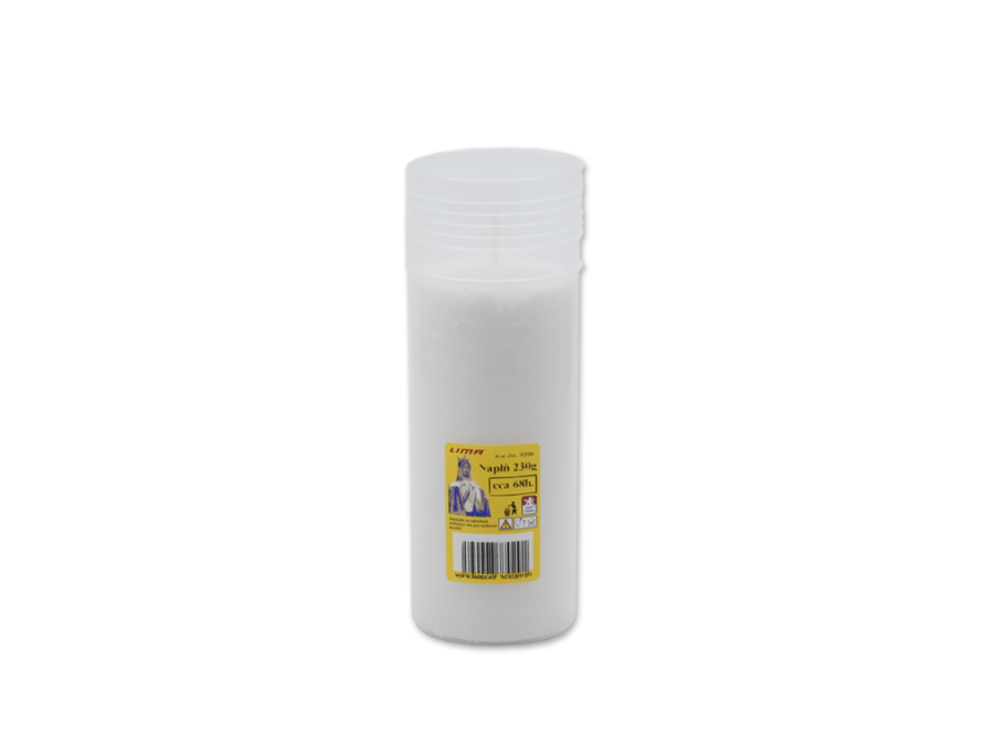Náplň do lampy parafinová 230g
