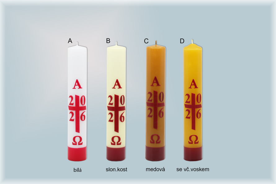 Paškál základ 0,5 kg