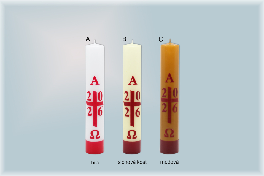 Paškál základ 0,5 kg