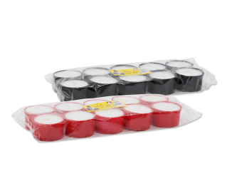 Náhrobní světlo "KLASIK" 30g