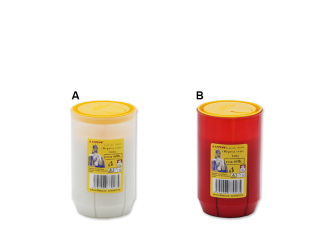 Olejová svíce "malá" 160g
