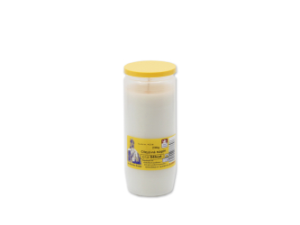 Olejová náplň do lampy 230g