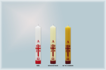 Paškál standard 60x400mm