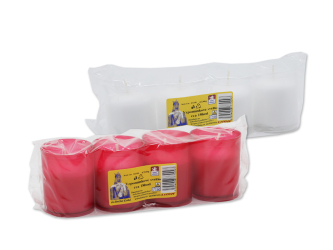 Vzpomínkové světlo 60g