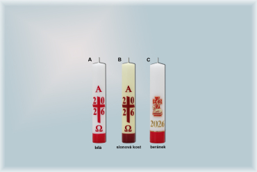 Paškál základ 0,5 kg